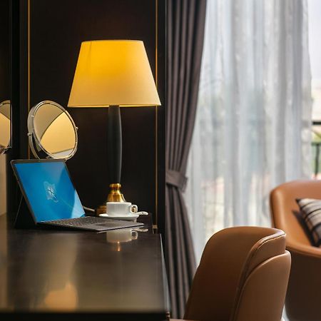 San Palace Hotel & Spa Hanoi Luaran gambar