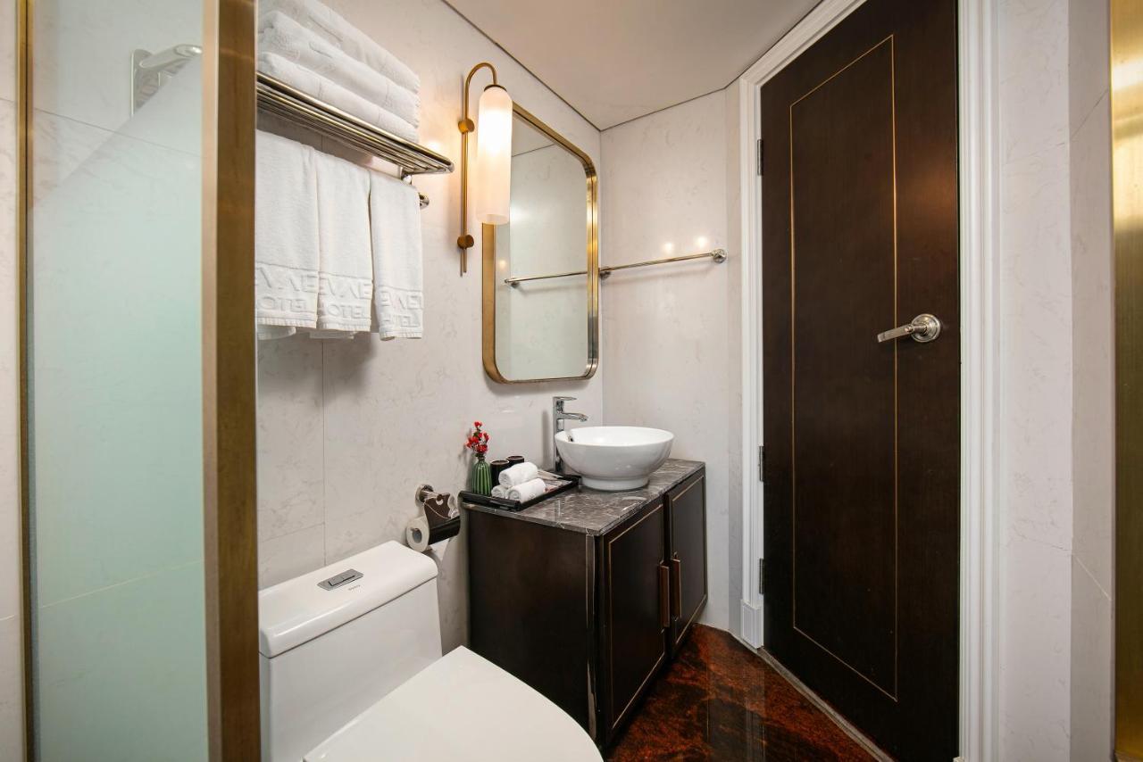 San Palace Hotel & Spa Hanoi Luaran gambar