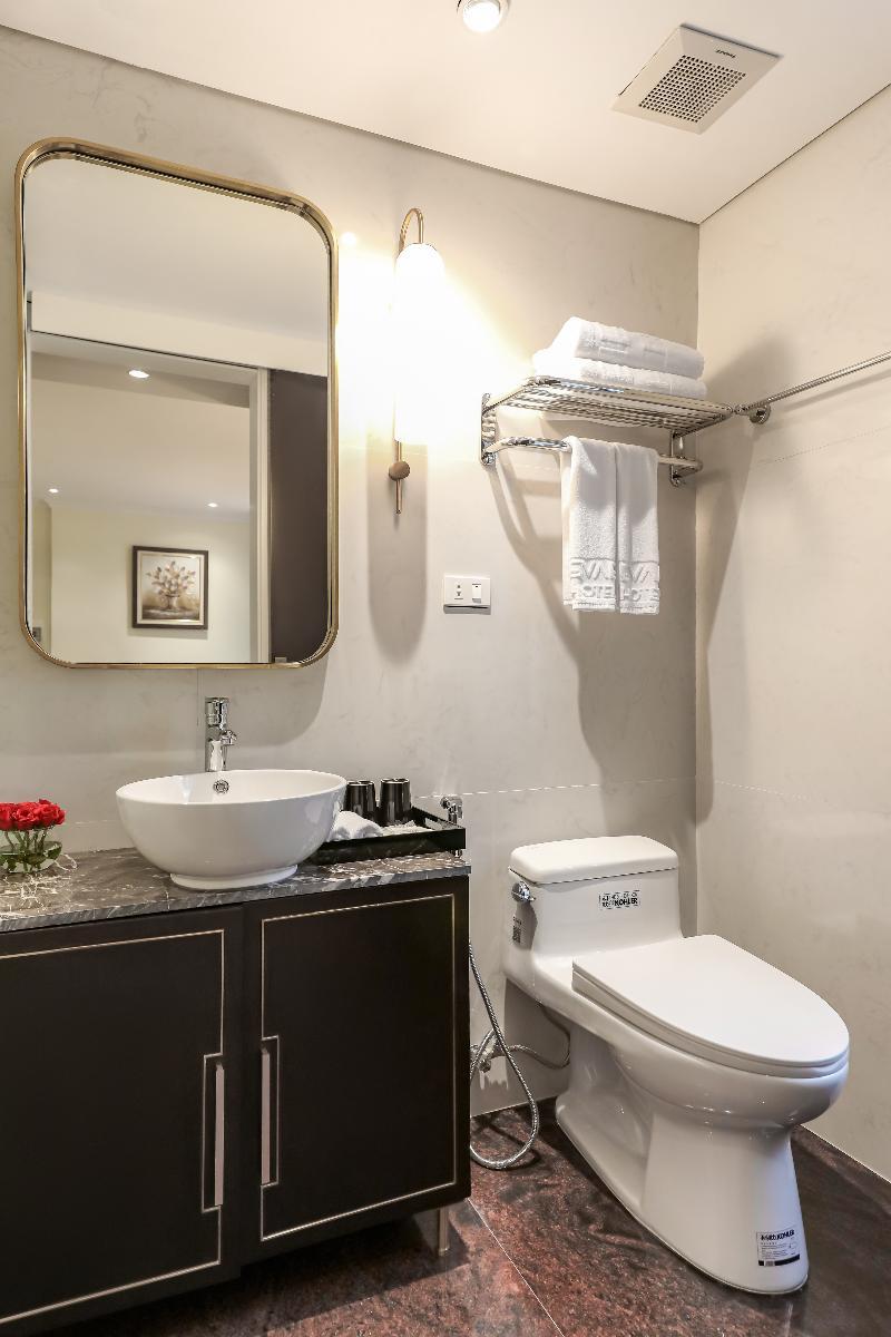 San Palace Hotel & Spa Hanoi Luaran gambar